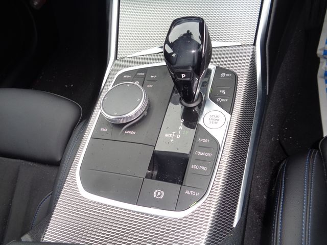 BMW 3SERIES SEDAN 2019 Image 31