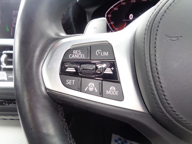 BMW 3SERIES SEDAN 2019 Image 31