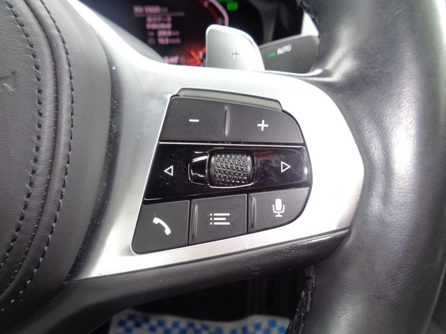 BMW 3SERIES SEDAN 2019 Image 31