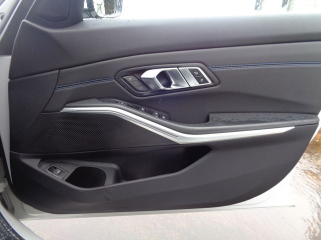 BMW 3SERIES SEDAN 2019 Image 31