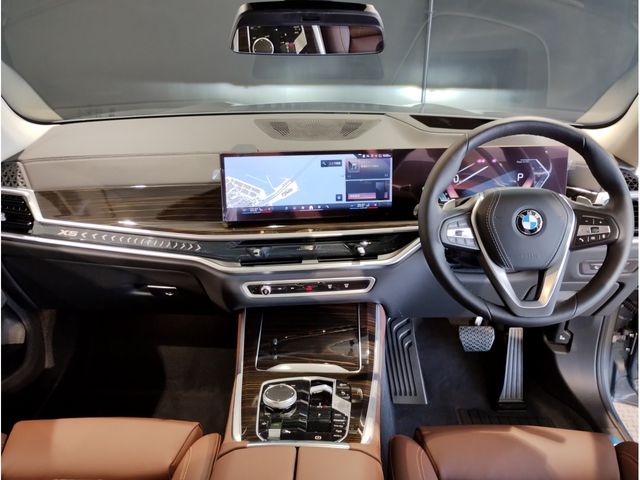 BMW X5 2025 Image 31