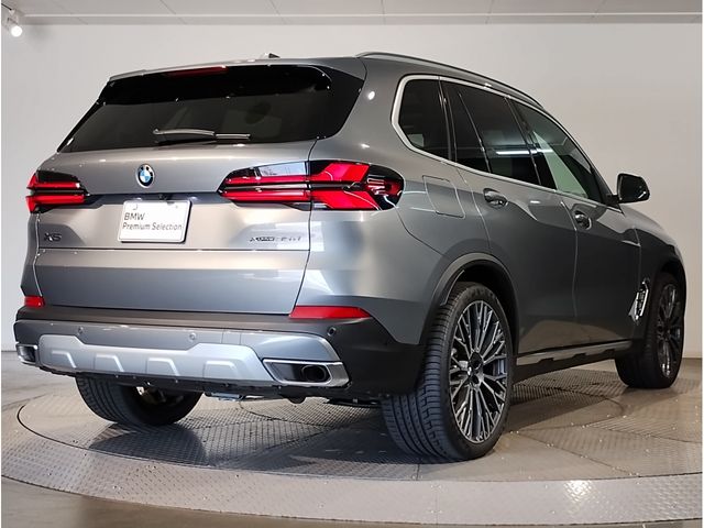 BMW X5 2025 Image 31