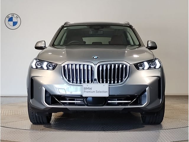 BMW X5 2025 Image 31