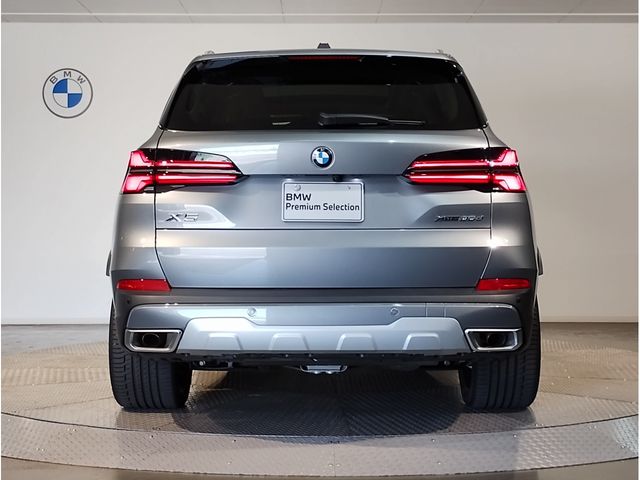 BMW X5 2025 Image 31