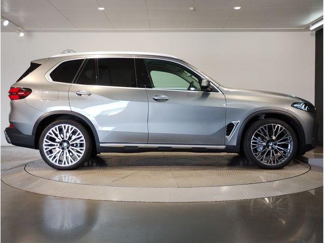 BMW X5 2025 Image 31