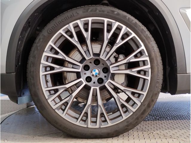 BMW X5 2025 Image 31
