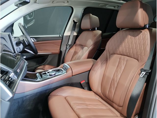 BMW X5 2025 Image 31