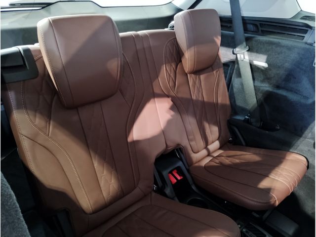 BMW X5 2025 Image 31