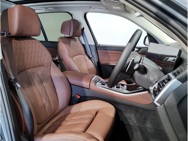 BMW X5 2025 Image 31