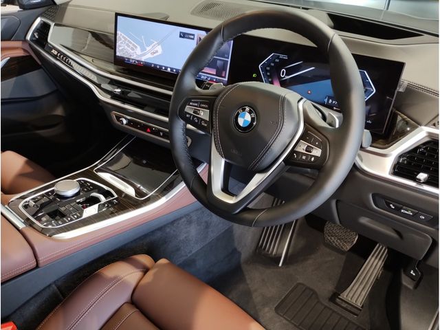 BMW X5 2025 Image 31