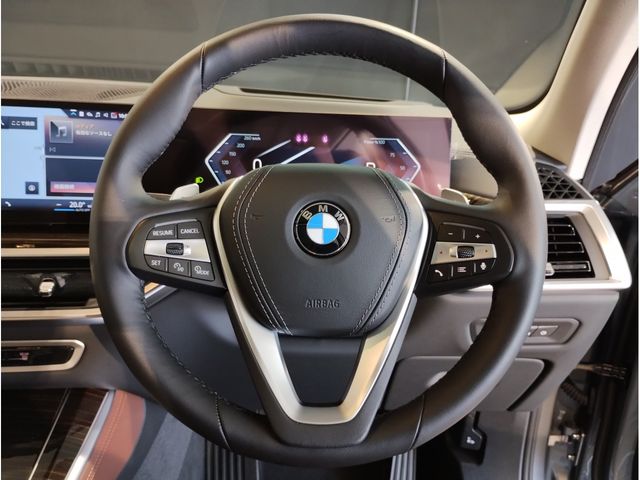 BMW X5 2025 Image 31