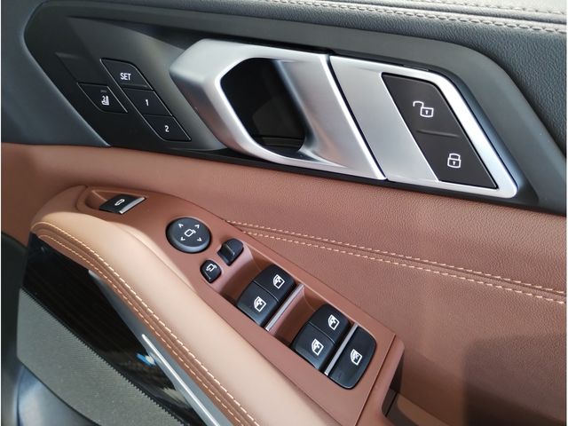 BMW X5 2025 Image 31