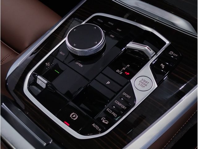 BMW X5 2025 Image 31