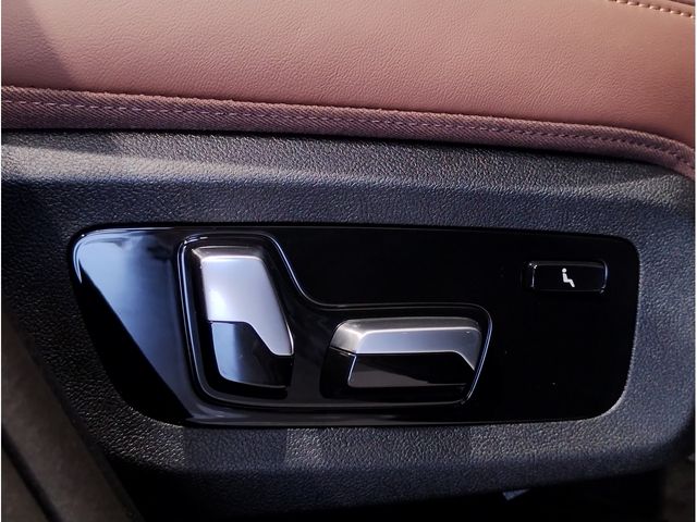 BMW X5 2025 Image 31