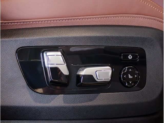 BMW X5 2025 Image 31