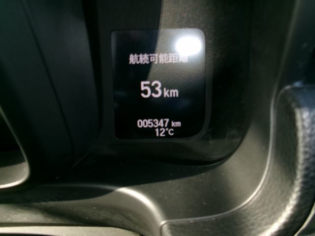 HONDA N-VAN 2025 Image 31