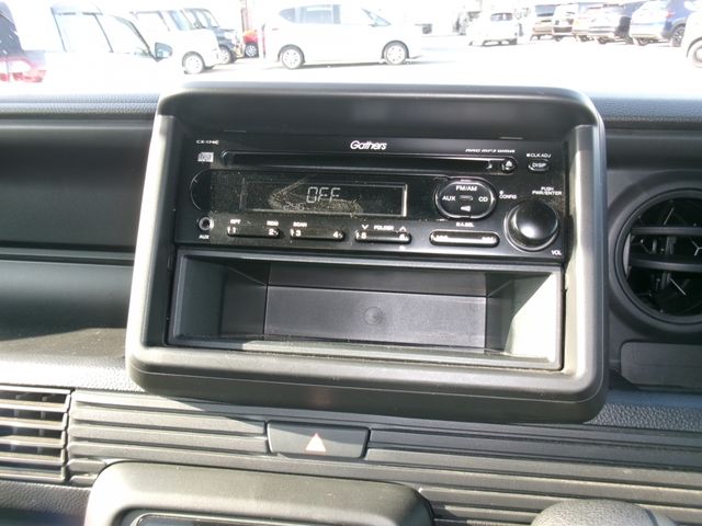 HONDA N-VAN 2025 Image 31