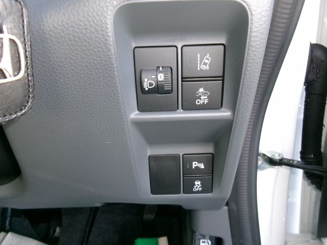 HONDA N-VAN 2025 Image 31