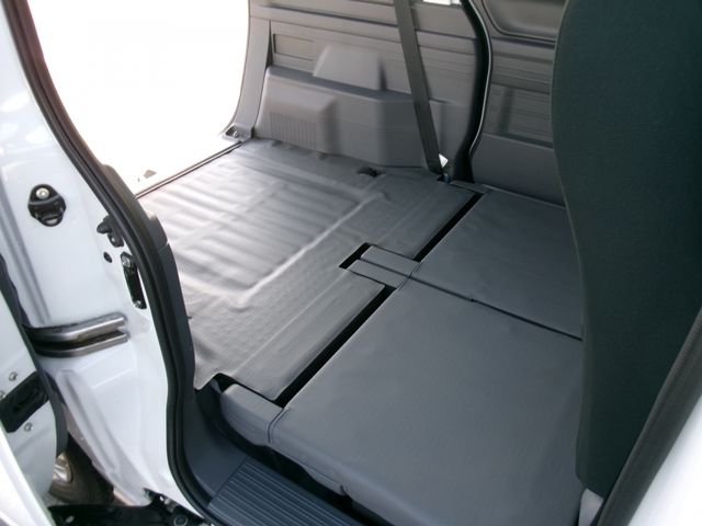 HONDA N-VAN 2025 Image 31