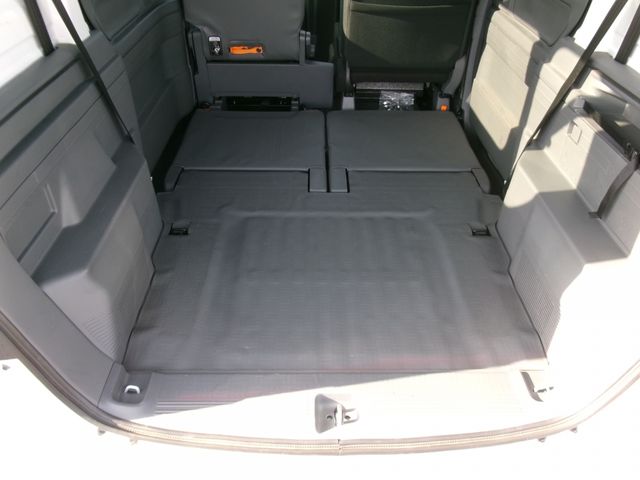 HONDA N-VAN 2025 Image 31