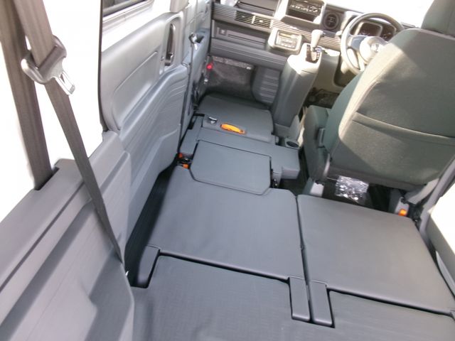 HONDA N-VAN 2025 Image 31