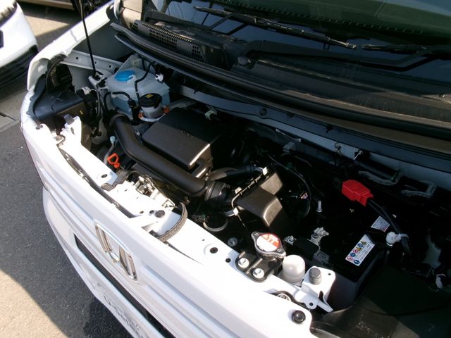 HONDA N-VAN 2025 Image 31