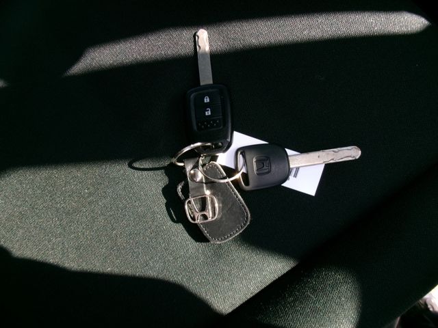 HONDA N-VAN 2025 Image 31