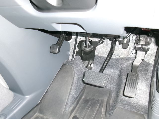 HONDA N-VAN 2025 Image 31