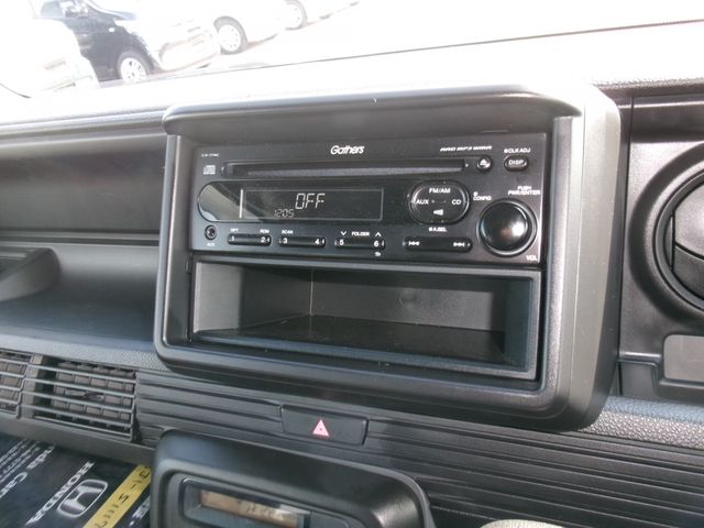 HONDA N-VAN 2025 Image 31