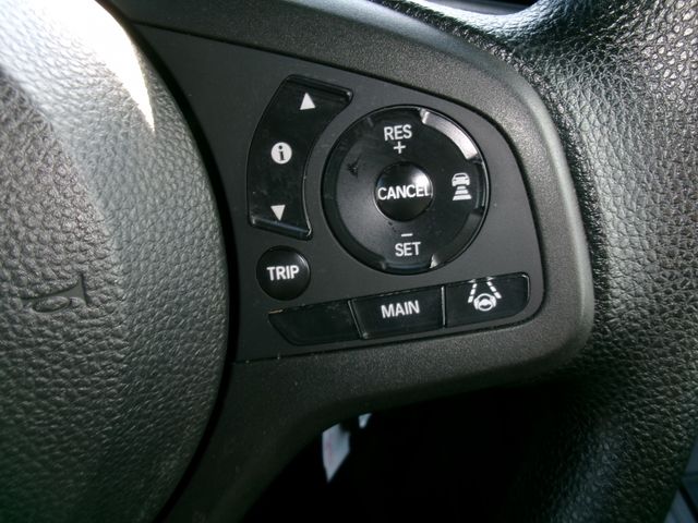 HONDA N-VAN 2025 Image 31