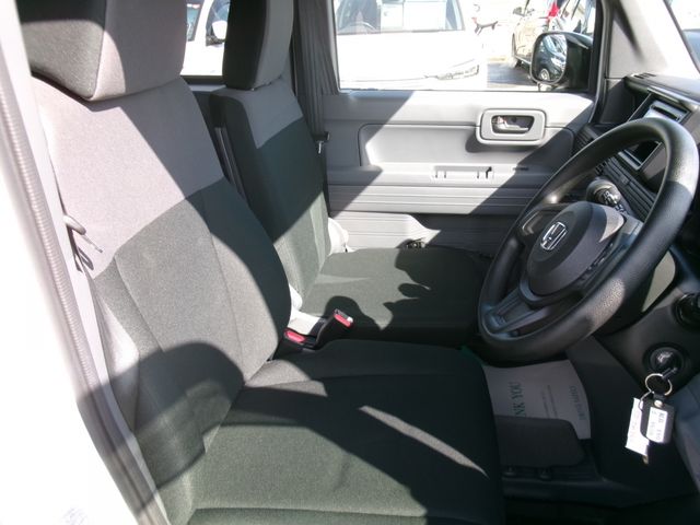 HONDA N-VAN 2025 Image 31