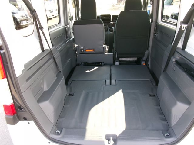 HONDA N-VAN 2025 Image 31