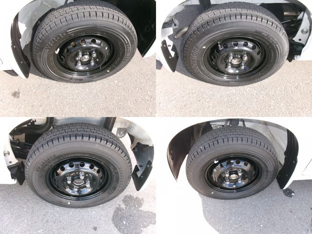 HONDA N-VAN 2025 Image 31