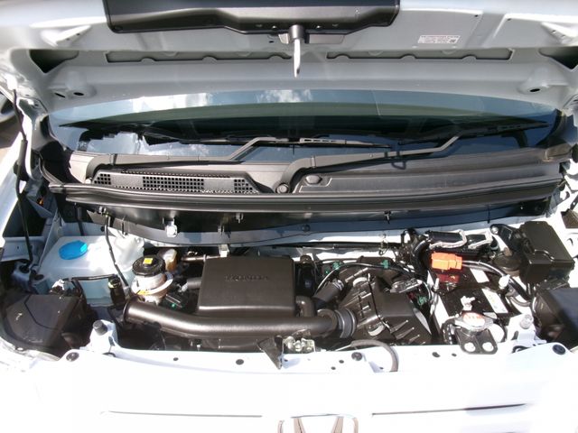 HONDA N-VAN 2025 Image 31