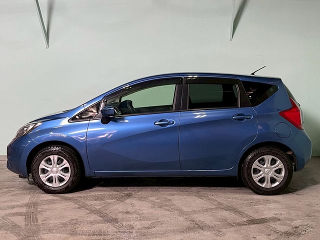 NISSAN NOTE 2015 Image 31