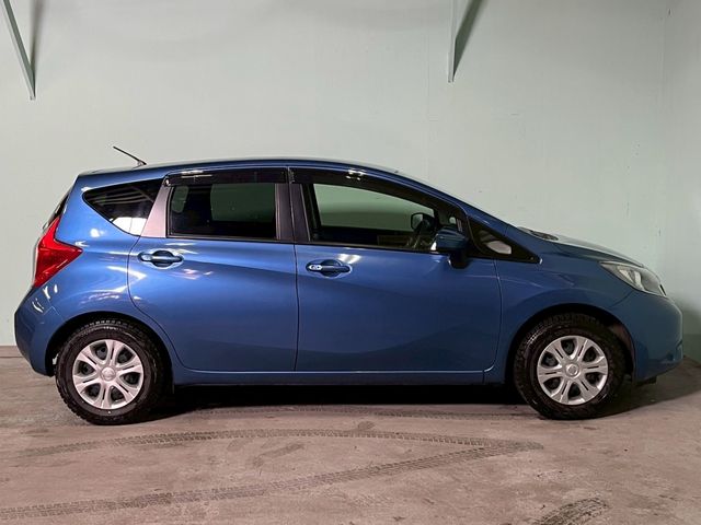 NISSAN NOTE 2015 Image 31