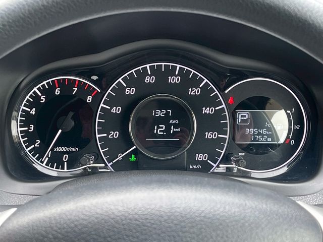 NISSAN NOTE 2015 Image 31