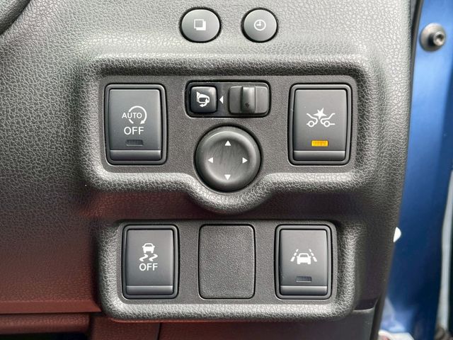 NISSAN NOTE 2015 Image 31