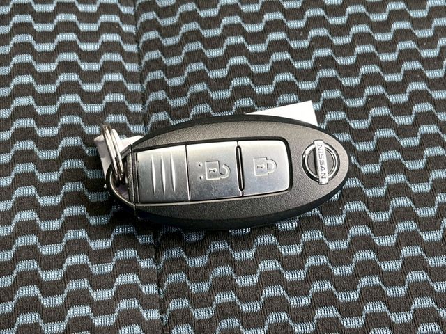 NISSAN NOTE 2015 Image 31