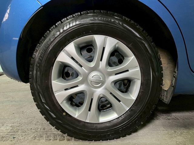 NISSAN NOTE 2015 Image 31