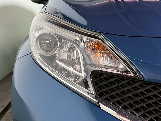NISSAN NOTE 2015 Image 31