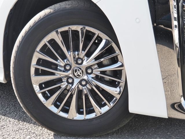 TOYOTA VELLFIRE  HYBRID 4WD 2020 Image 31