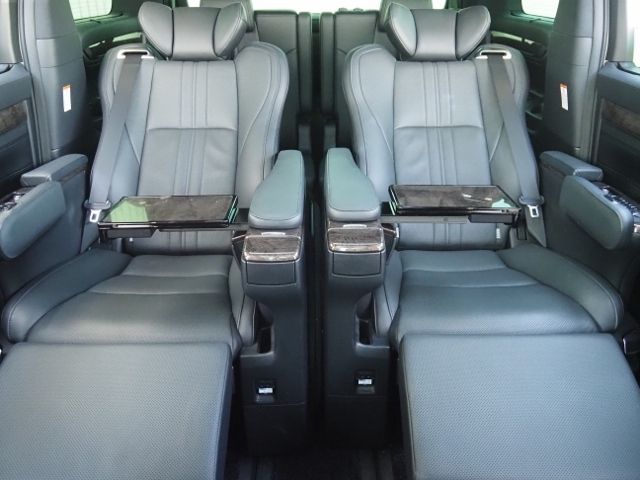 TOYOTA VELLFIRE  HYBRID 4WD 2020 Image 31