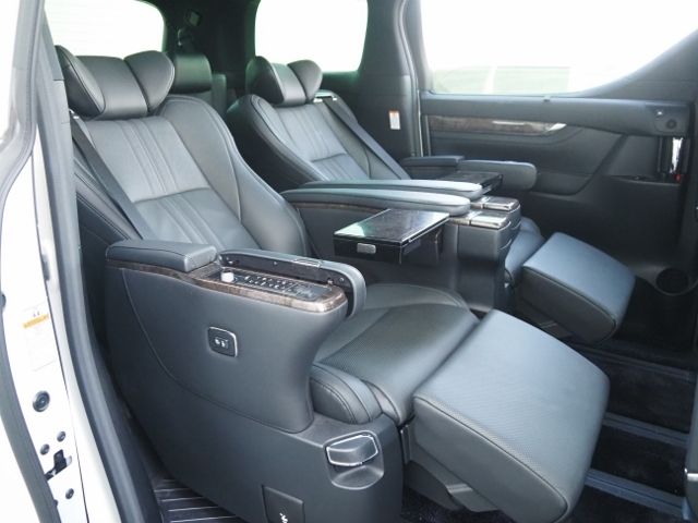 TOYOTA VELLFIRE  HYBRID 4WD 2020 Image 31