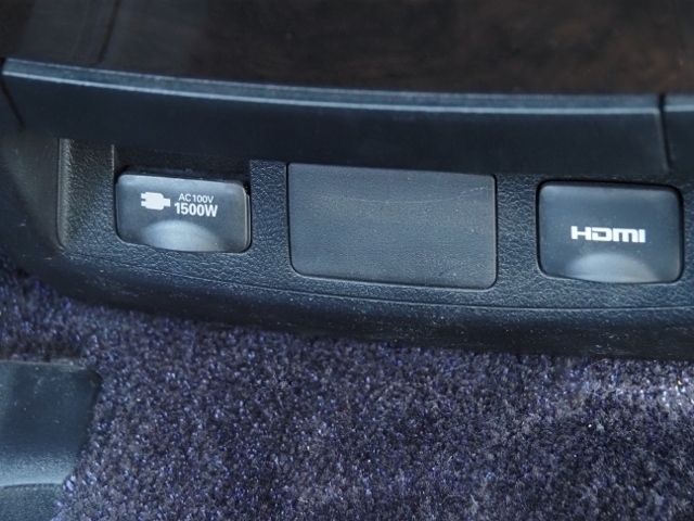 TOYOTA VELLFIRE  HYBRID 4WD 2020 Image 31