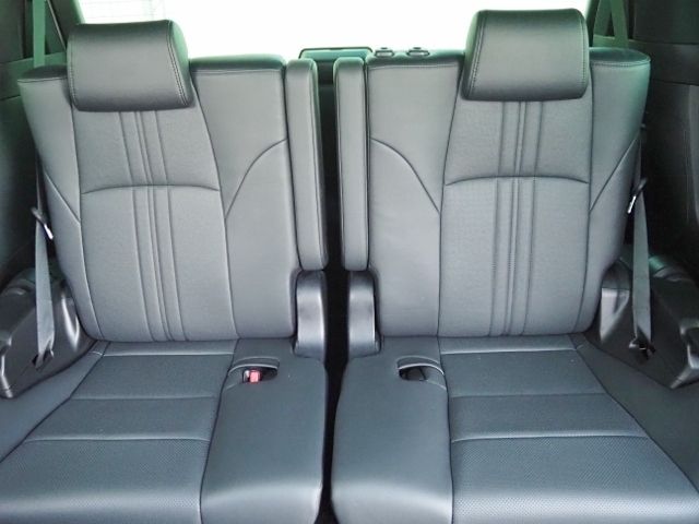 TOYOTA VELLFIRE  HYBRID 4WD 2020 Image 31