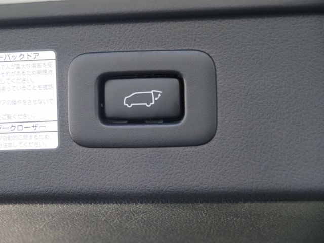 TOYOTA VELLFIRE  HYBRID 4WD 2020 Image 31