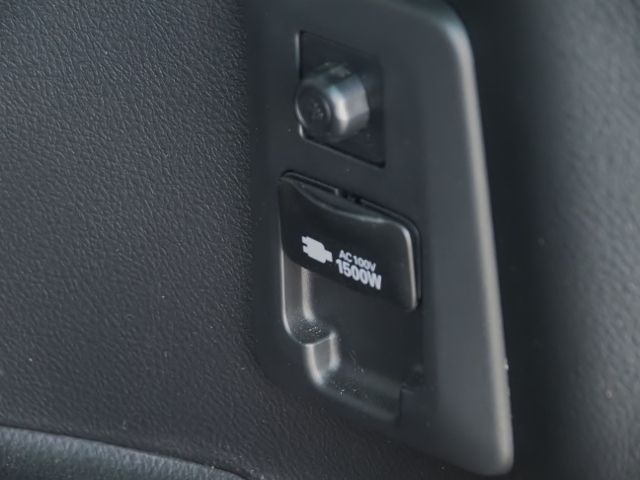 TOYOTA VELLFIRE  HYBRID 4WD 2020 Image 31