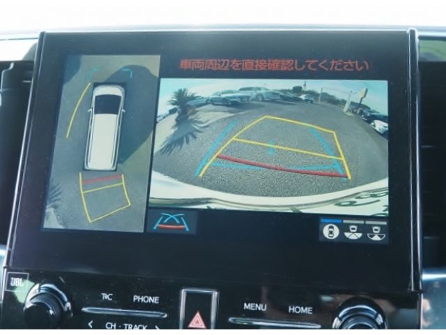 TOYOTA VELLFIRE  HYBRID 4WD 2020 Image 31