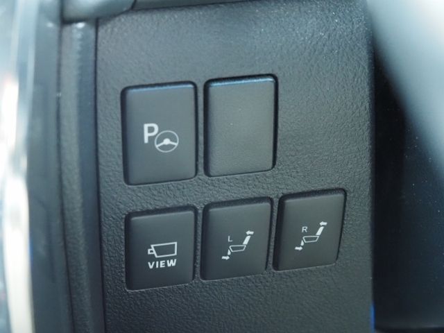 TOYOTA VELLFIRE  HYBRID 4WD 2020 Image 31